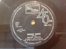 MICHEAL JACKSON - 1972 Vinyl