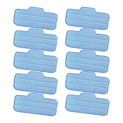 Replacement for mop pads - for,