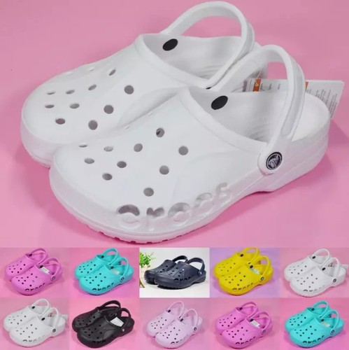 2026 new crocs baya adults - 2026,