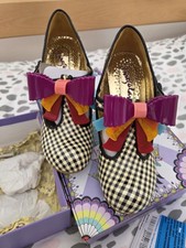 Irregular Choice Love You