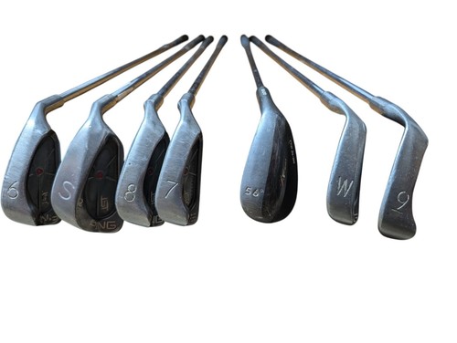 Ping karsten back dot - 1,