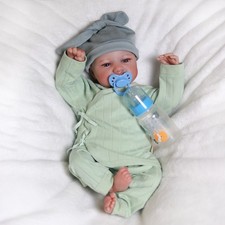 18" Reborn Dolls Life Like