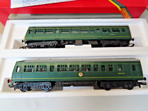 Hornby railways r157 diesel - ,