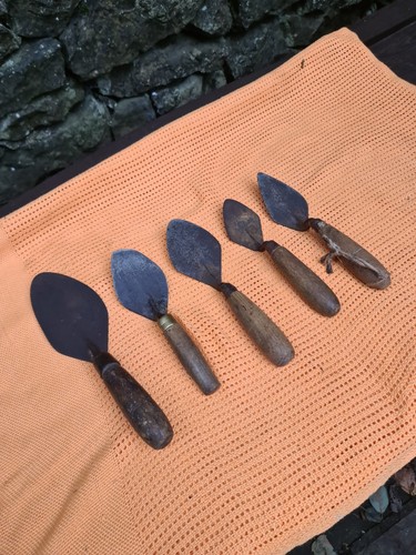 Job lot vintage - job, of