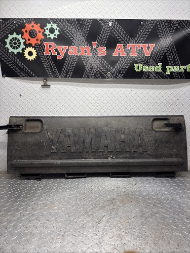 Yamaha rhino450 660 700 rear - 700,
