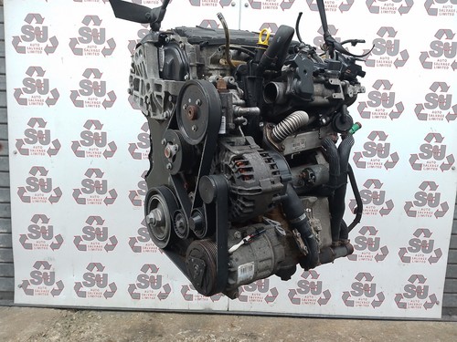 Vauxhall vivaro trafic 14 - trafic, 06-14