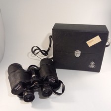 TASCO Binoculars 16x50 Model