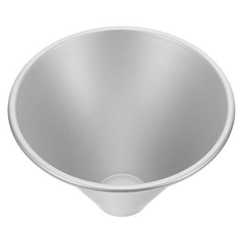 Princess skirt cake pan - skirt,