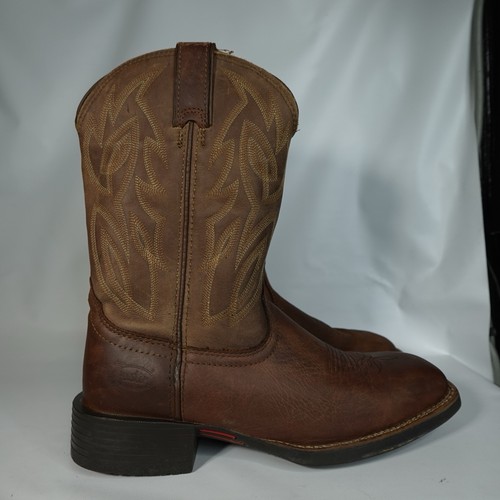 Justin boots canter - justin,