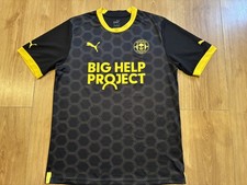 Original Wigan Athletic Away