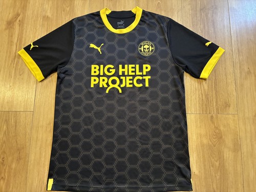 Original wigan athletic away - original,