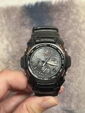 Casio G-Shock GW-2000B Tough