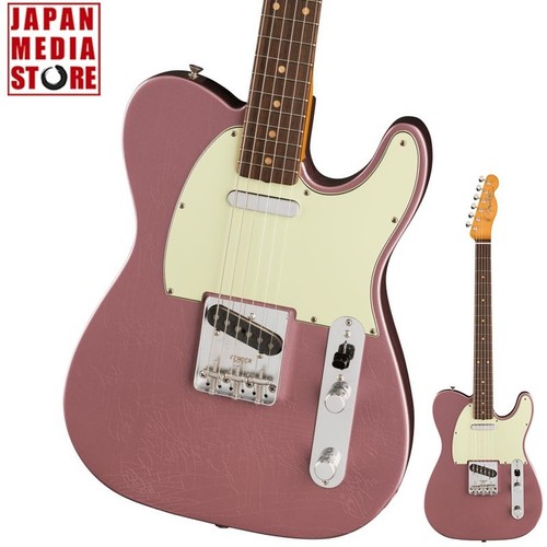 Fender vintera road worn - fender,