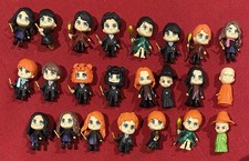 Harry Potter Figurines