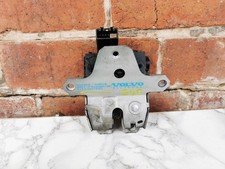 2009 VOLVO S40 TAILGATE BOOT