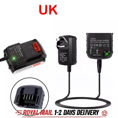 Battery charger lithium ion - battery, lithium-ion