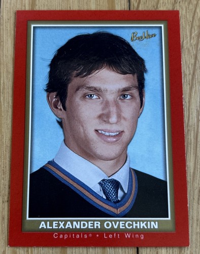 2005 upper deck - 2005-06, bee