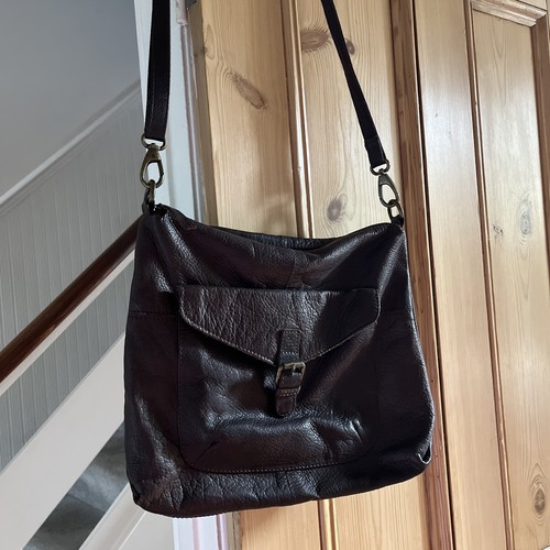 Fat face leather - fat,