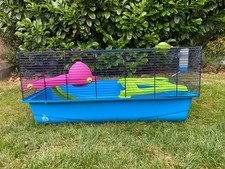 large rodent cage , 78x48x37 sizes ! 