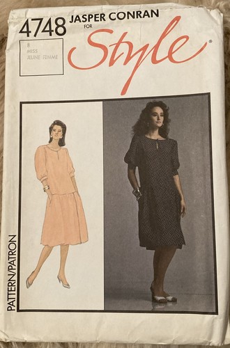 Style 4748 jasper - style, conran