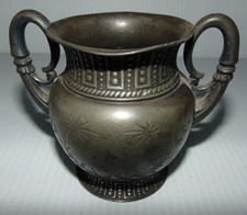Antique Silverware PEWTER