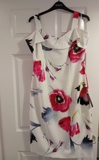 Roman ivory floral cold