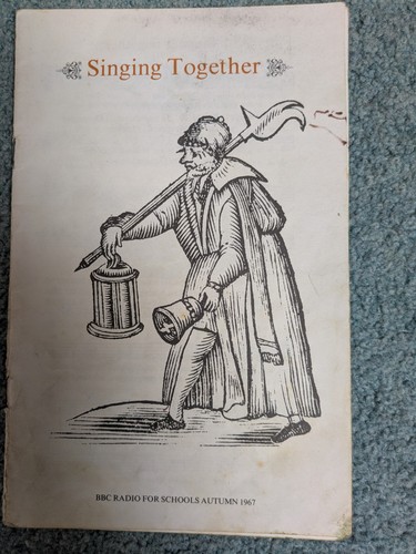 Bbc singing together for - singing,