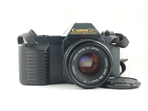 Canon t50 slr - ​✮,