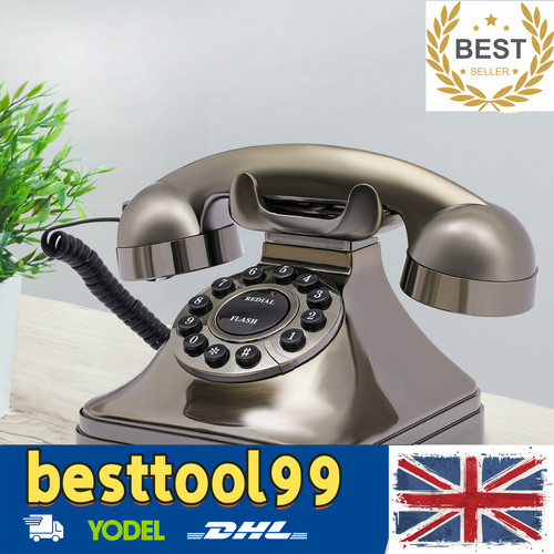 Vintage antique phone old - vintage,