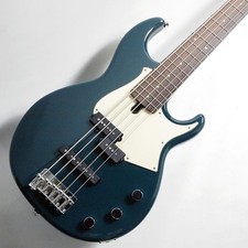 BB435 TB Teal Blue 5 string