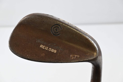 Cleveland 588 tour action - 588,