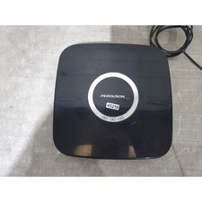 Ferguson FDVD16501 DVD Player Black HDMI USB Dolby Digital Portable Compact