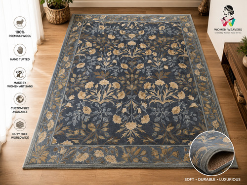 Old desighandmade adeline blue - desighandmade,