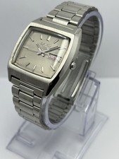 Vintage Seiko 5  TV Automatic
