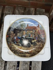 14 Wedgewood Commemorative