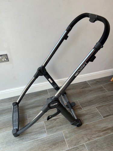 Babystyle oyster pram - oyster,