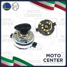 5 POSITION 8 POLE LIGHT SWITCH