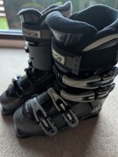 Nordica NTX50 Ski Boots 24 - 24.5 (Uk5)