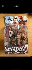 Star Wars Unleashed Chewbacca