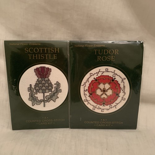 National flower emblem cross - national,