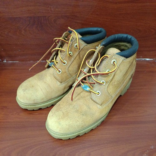 Timberland nellie chukka - chukka, wheat