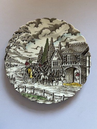 Vintage myott royal - myott, mail