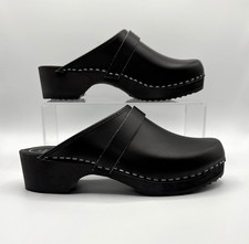 HAGA TOFFELN Swedish Clog Size