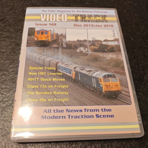 Video track issue 169 - video,