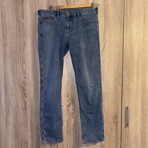 Emporio armani jeans j45 - armani, slim