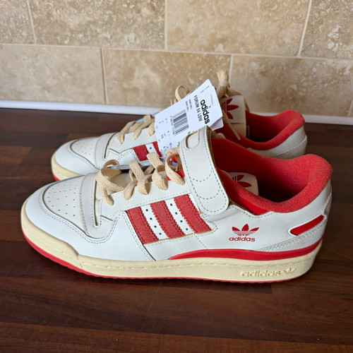 Adidas forum low - 84, top
