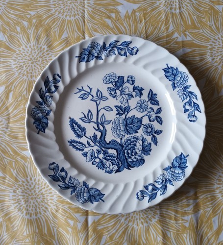 Royal wessex ironstone - royal,