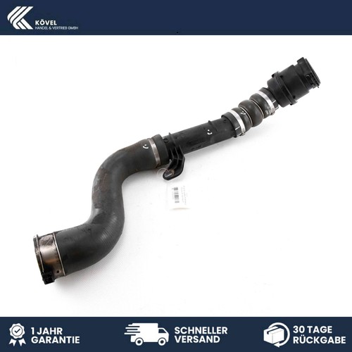 Genuine charge air intake - air,