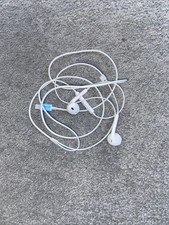 For iPhone Headphones Earbuds