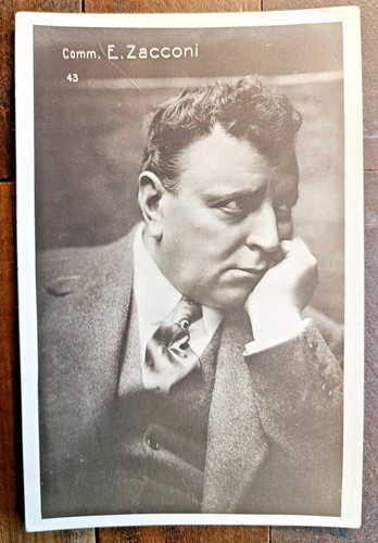 Early 900 thematic postcard - early,